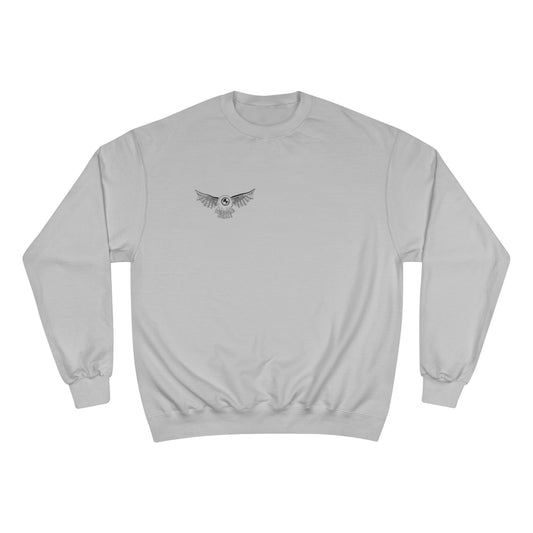 Winner Circle Champion Sweatshirt - Third Eye