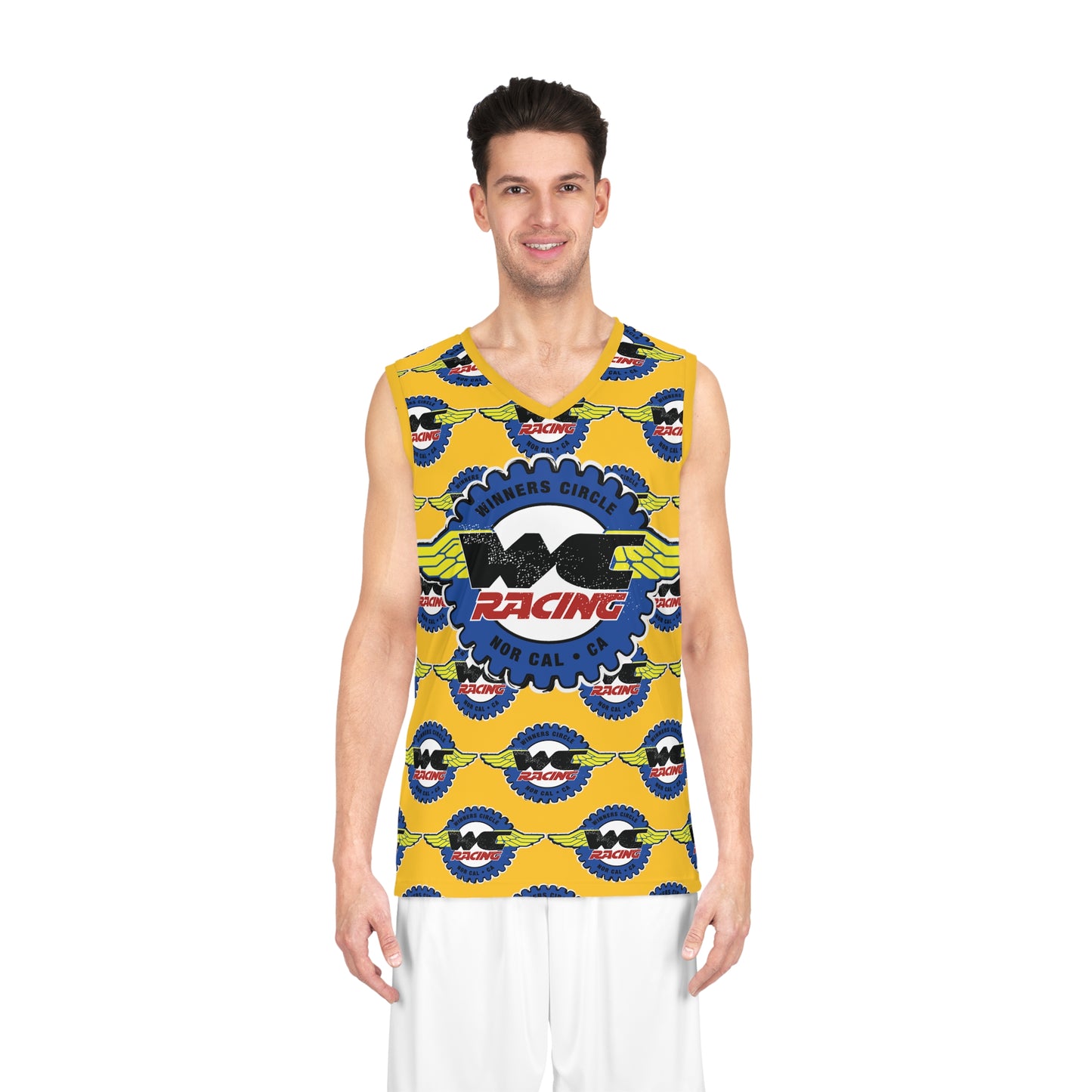 Dubs All Day Training Jersey