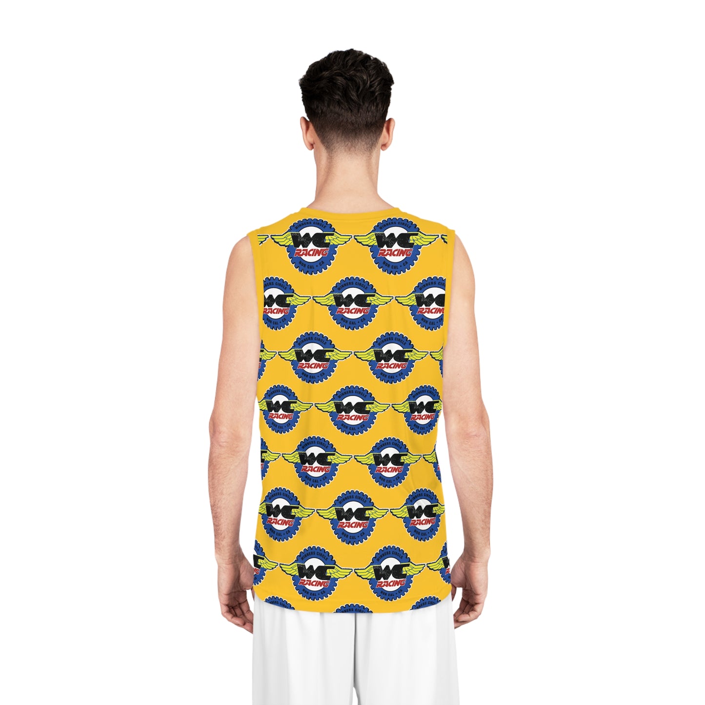 Dubs All Day Training Jersey