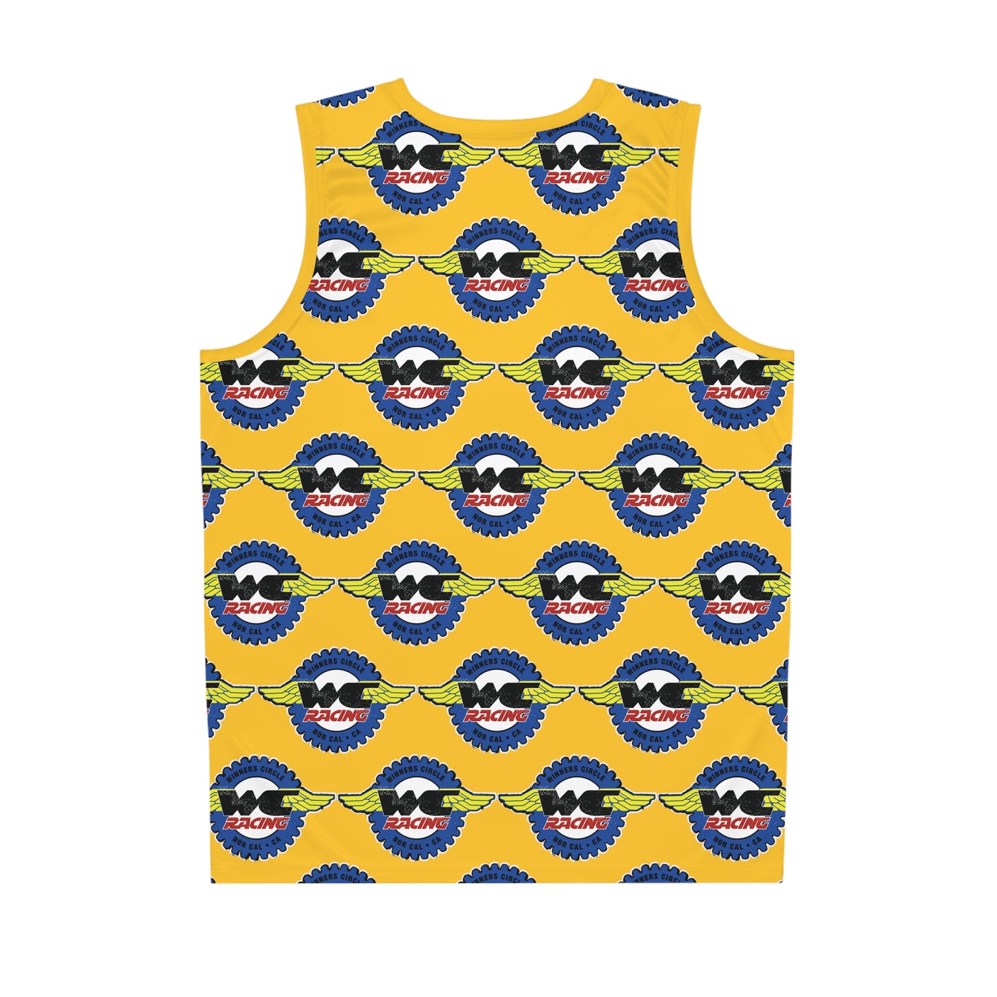 Dubs All Day Training Jersey