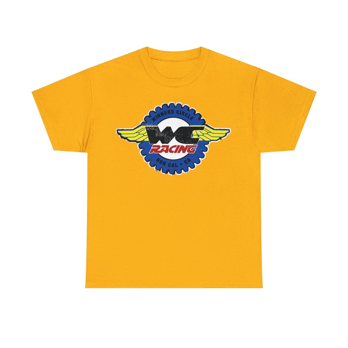 "LA" Photo Shoot Tee