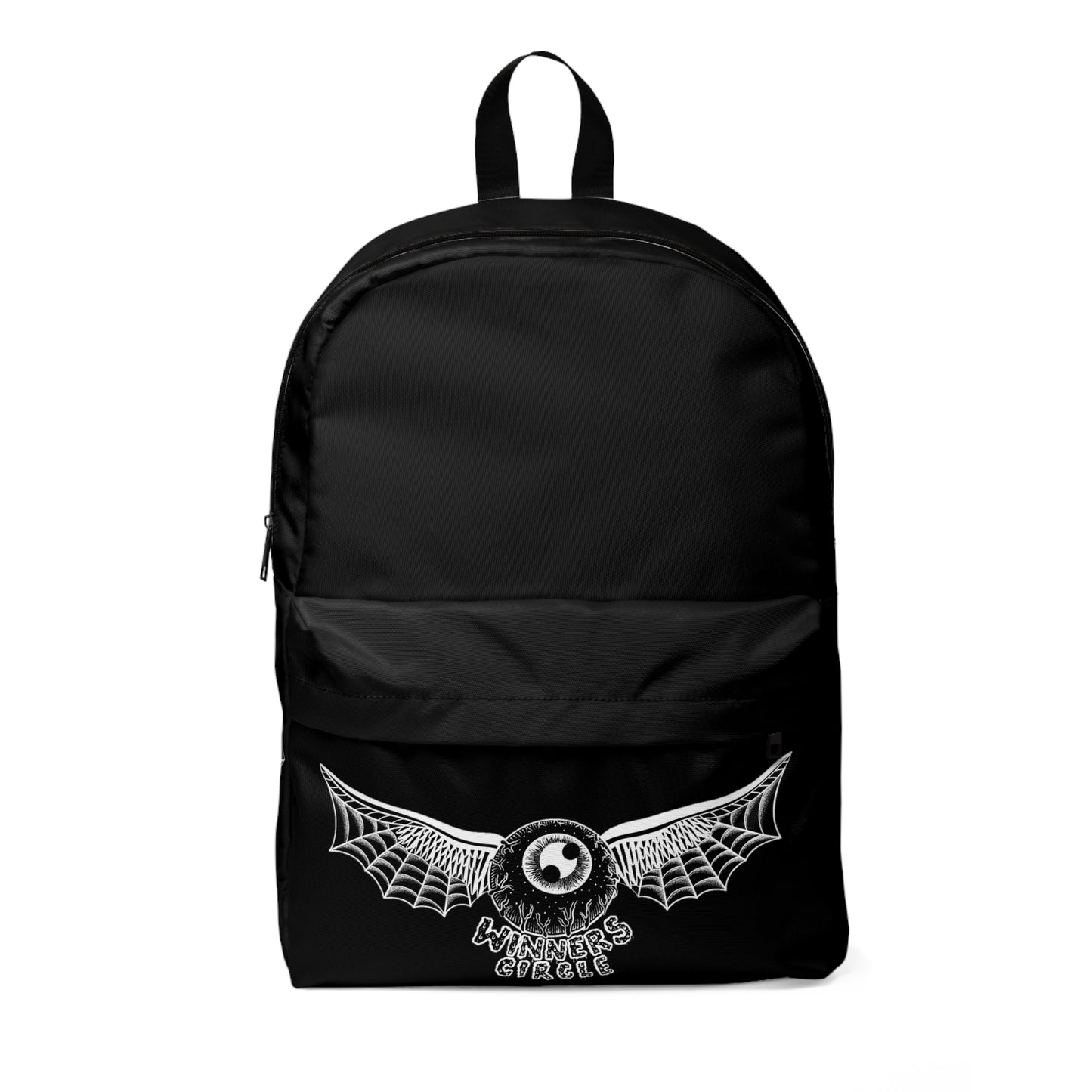 Back in Black Classic Backpack