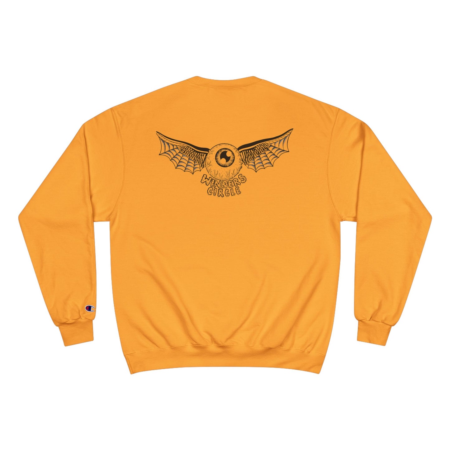Winner Circle Champion Sweatshirt - Third Eye
