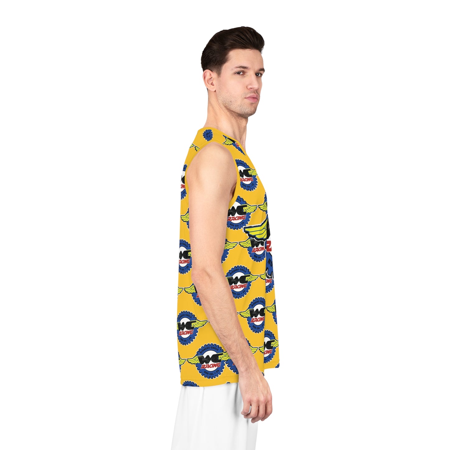 Dubs All Day Training Jersey
