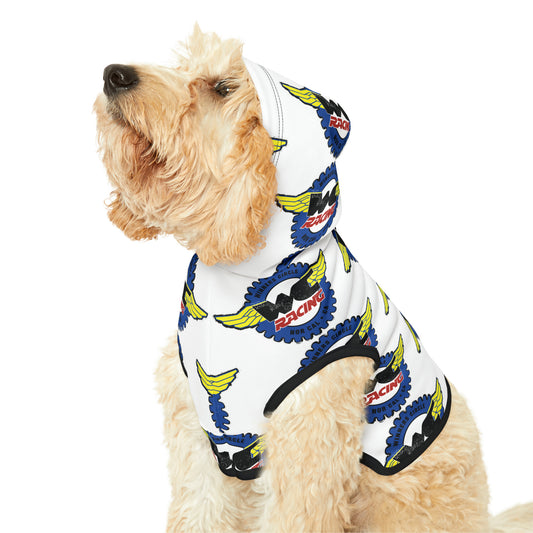Little Buddies Hoodie