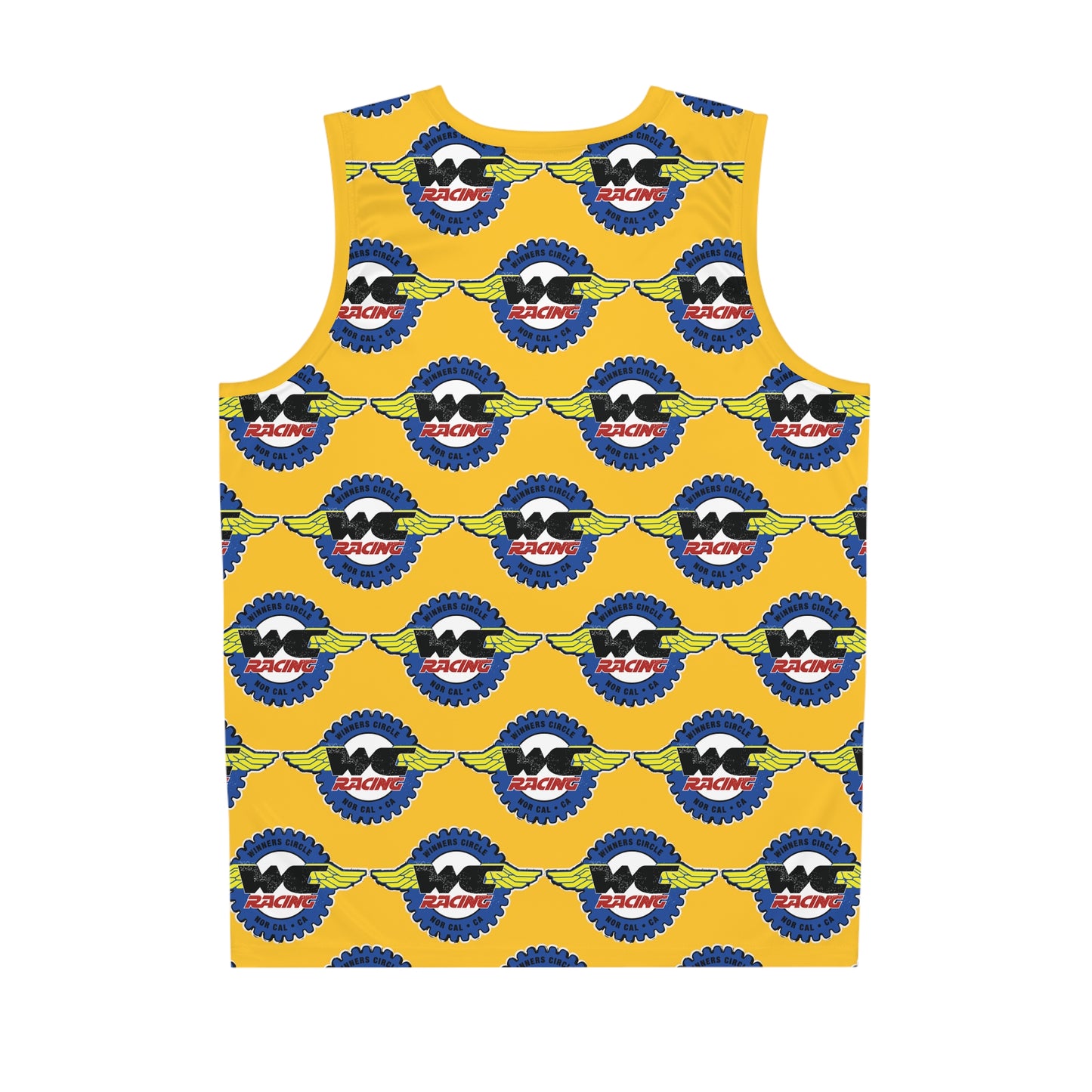Dubs All Day Training Jersey