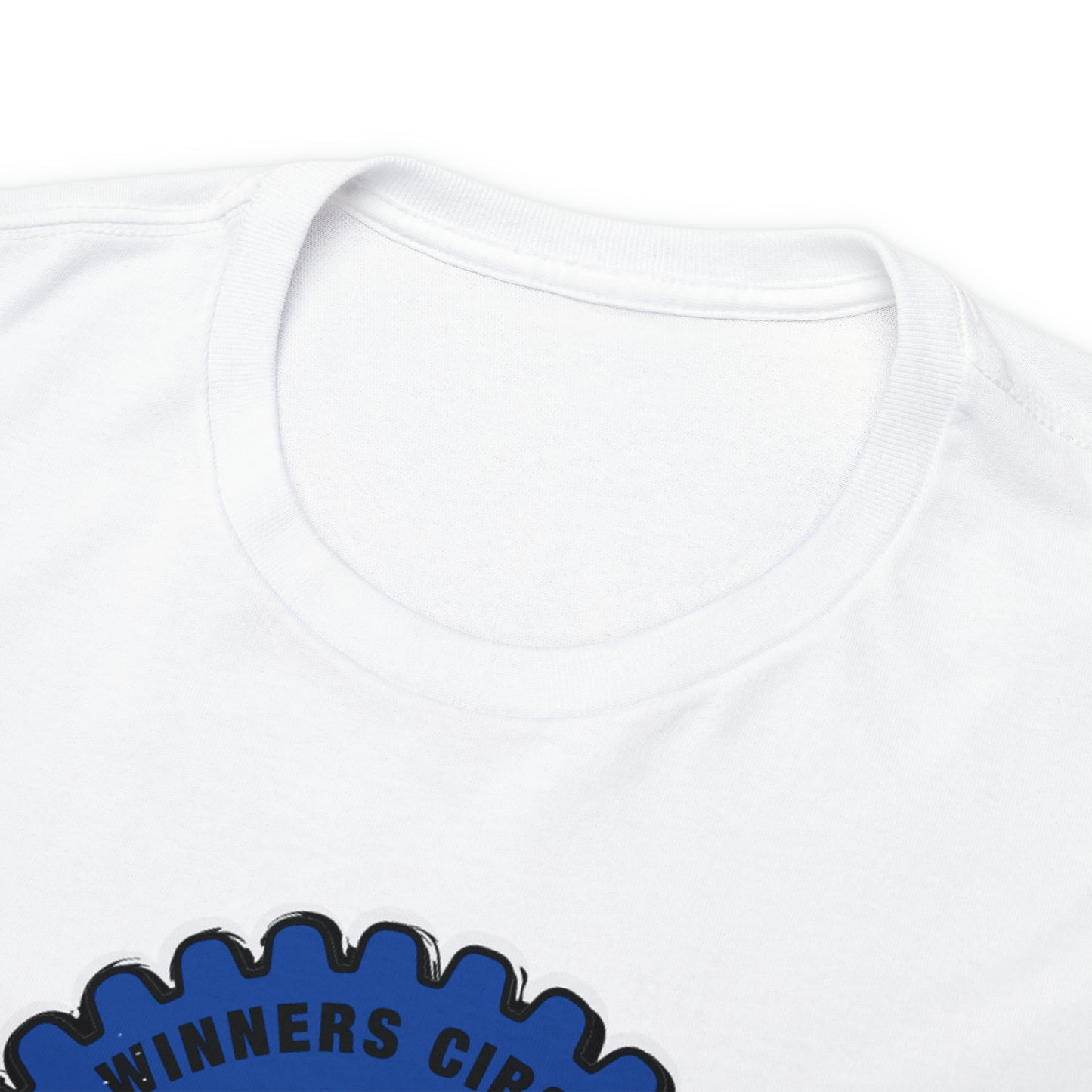 "LA" Photo Shoot Tee