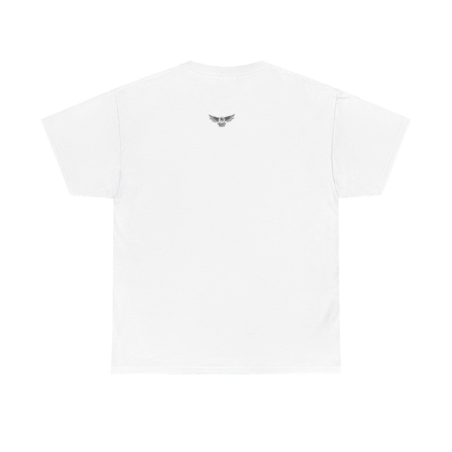 Grim Finish Tee.....