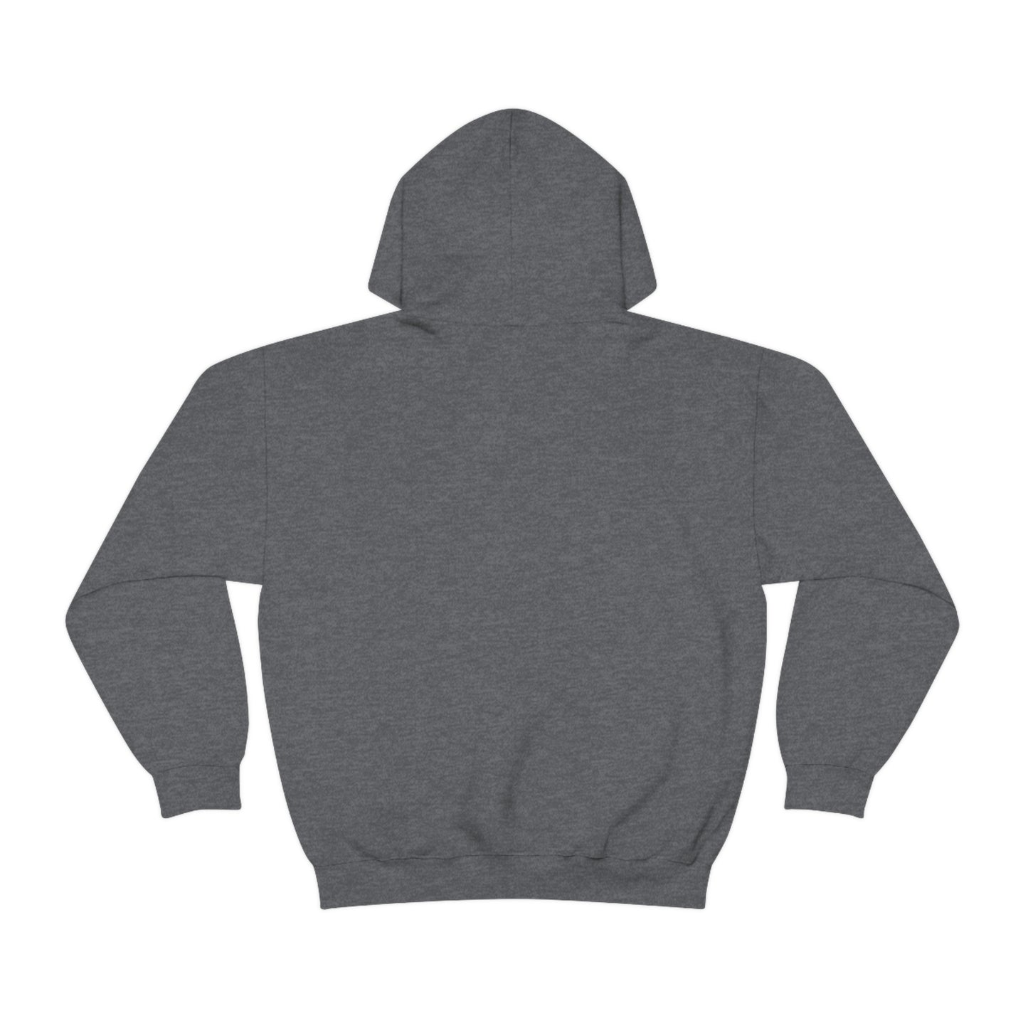 Heavy Handed Hoodie