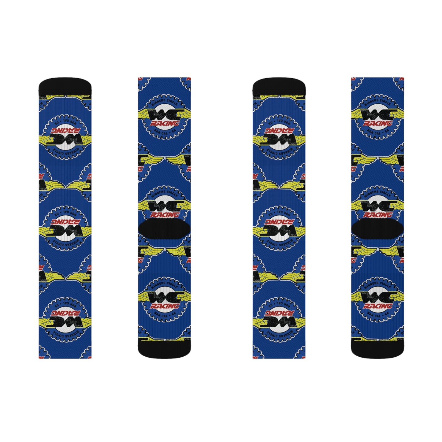 Subpar Sublam Semi Sox