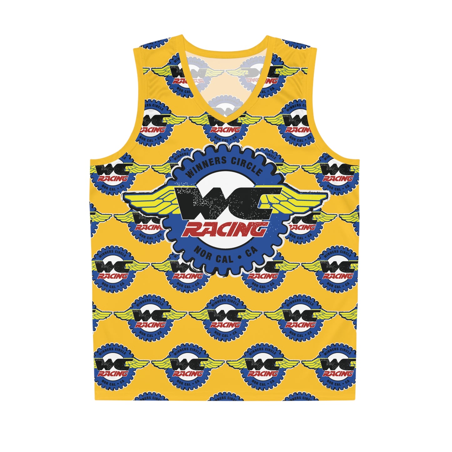 Dubs All Day Training Jersey