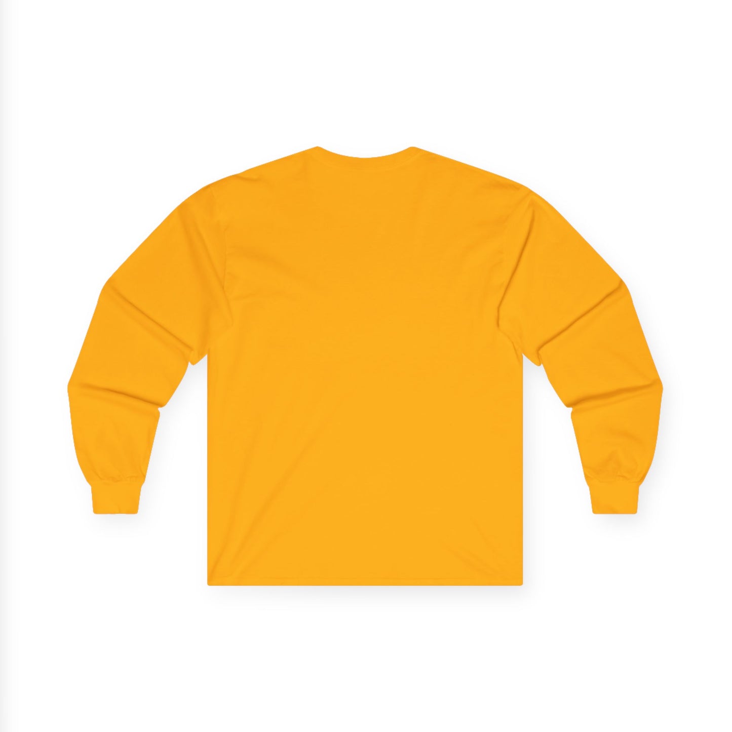 Sorry Kid Ultra "RAD"  Cotton Long Sleeve Tee