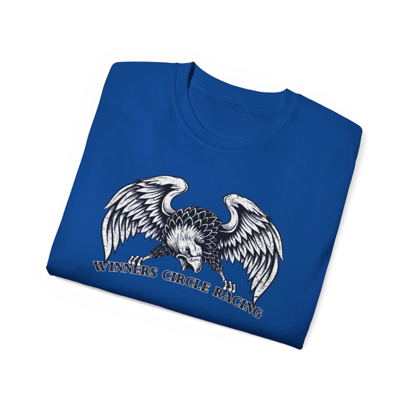 Federally Accredited Tee