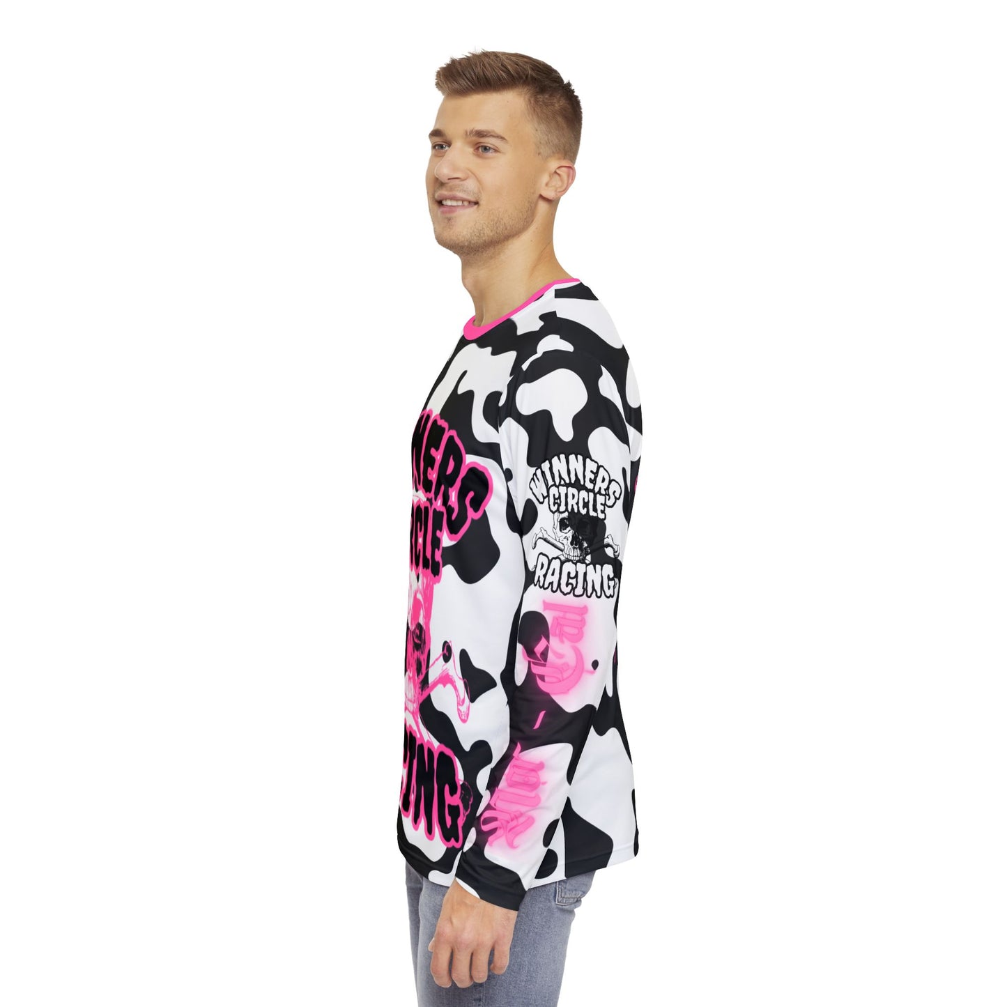 Wildfire Jersey