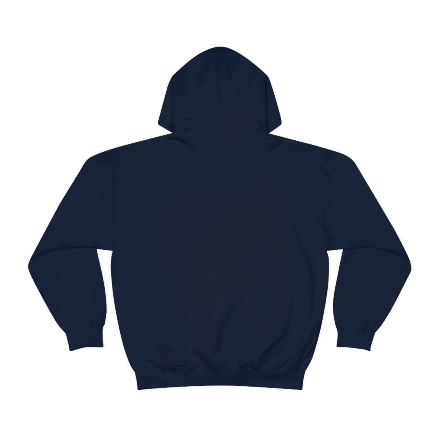 Heavy Handed Hoodie