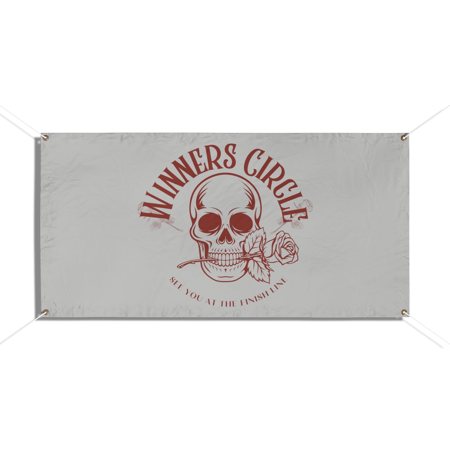 Roses Team Banner