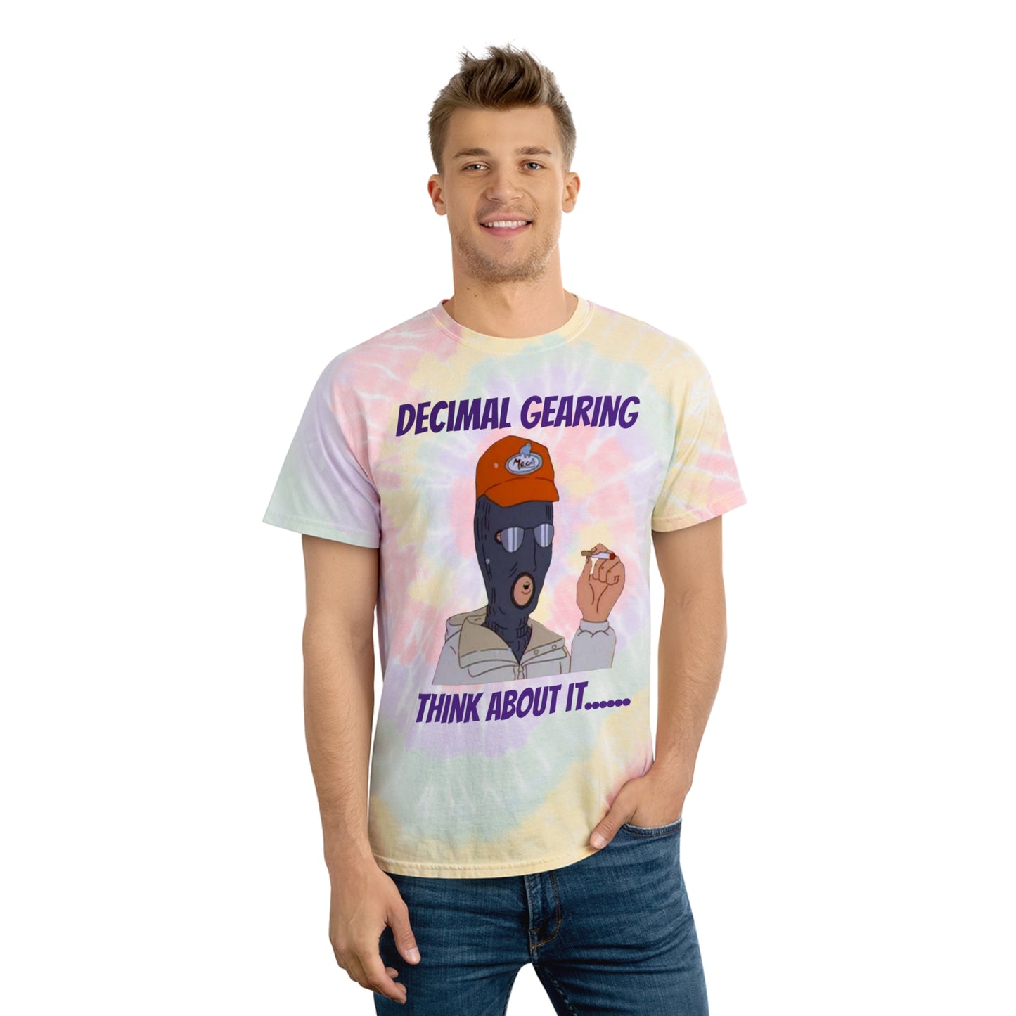 "BMX Dad Series" Gearing