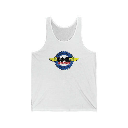Beater Basic Race Team Tank
