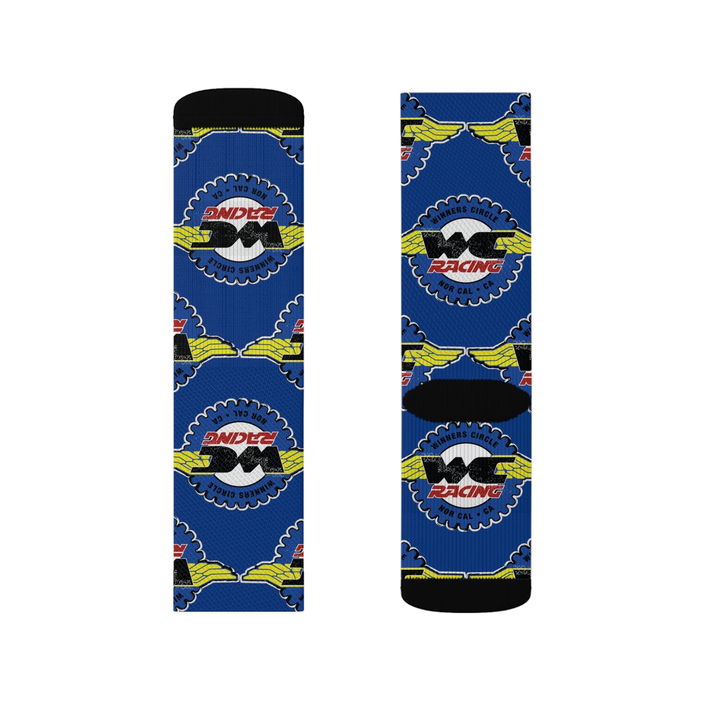 Subpar Sublam Semi Sox
