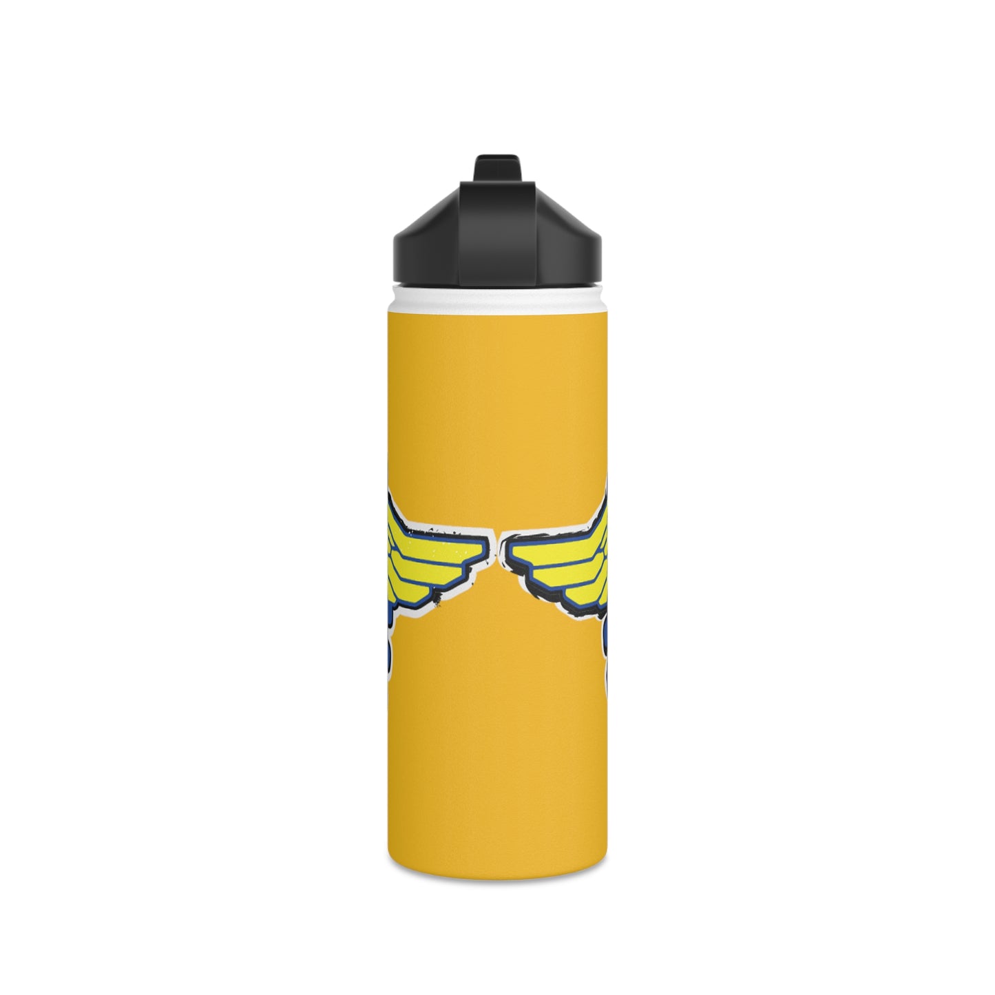 Thirst Monger Chug Bottles