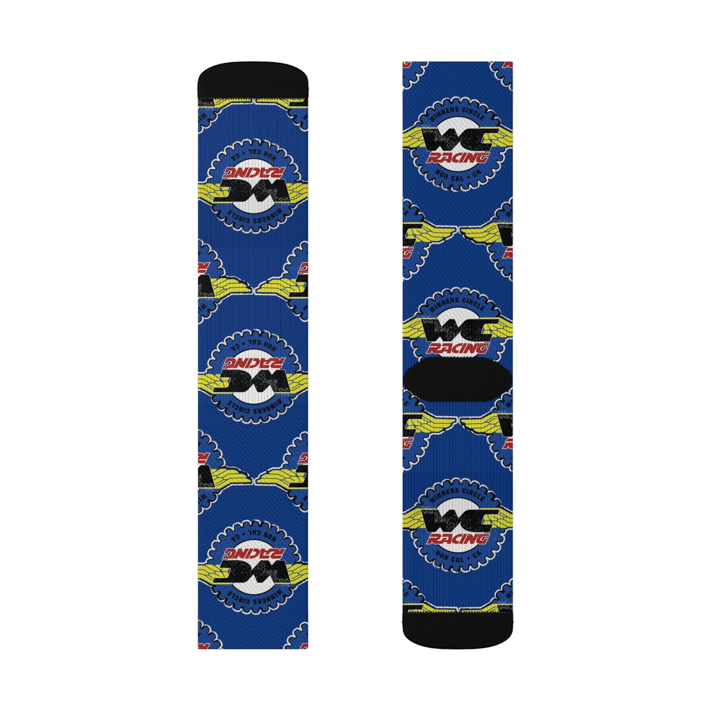 Subpar Sublam Semi Sox