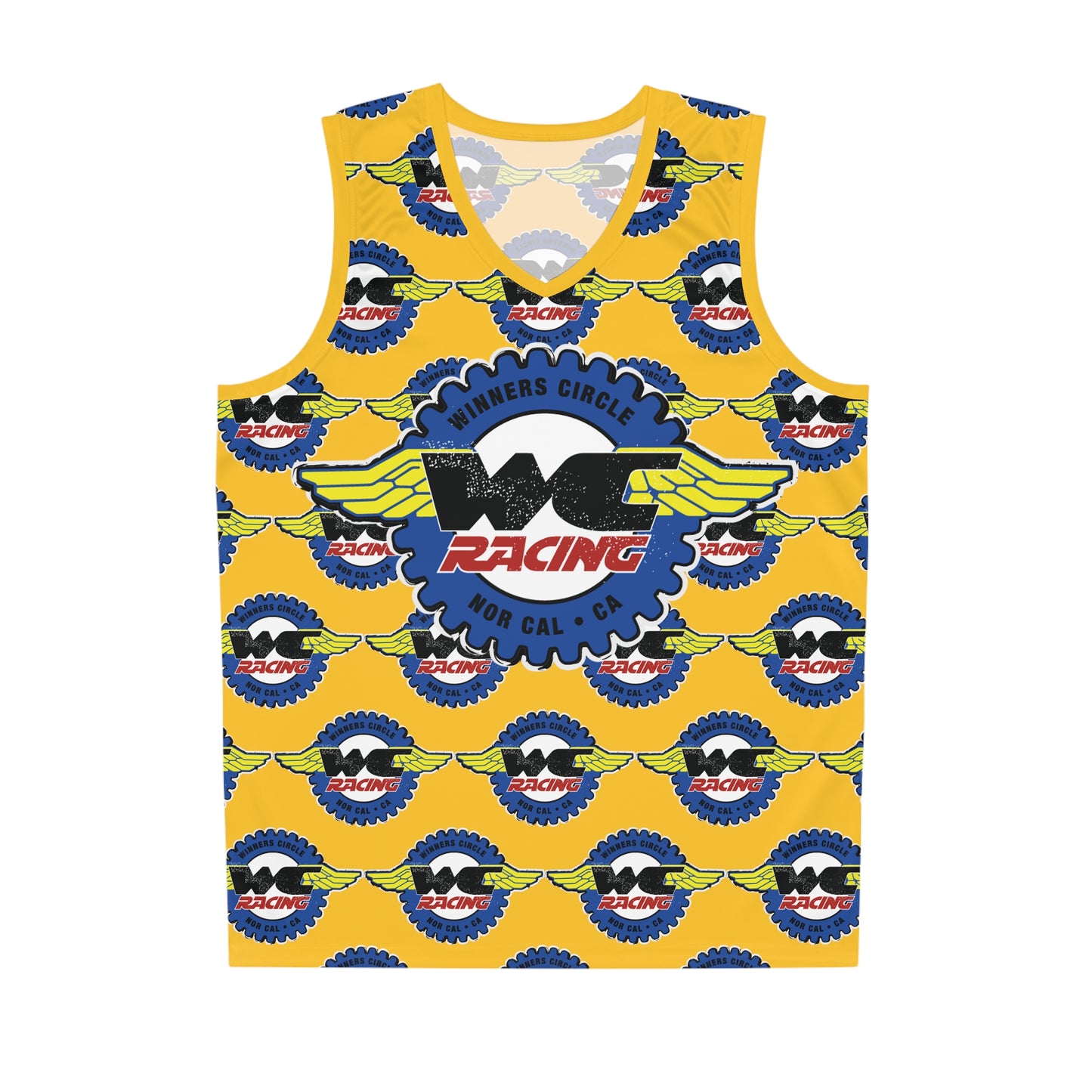 Dubs All Day Training Jersey