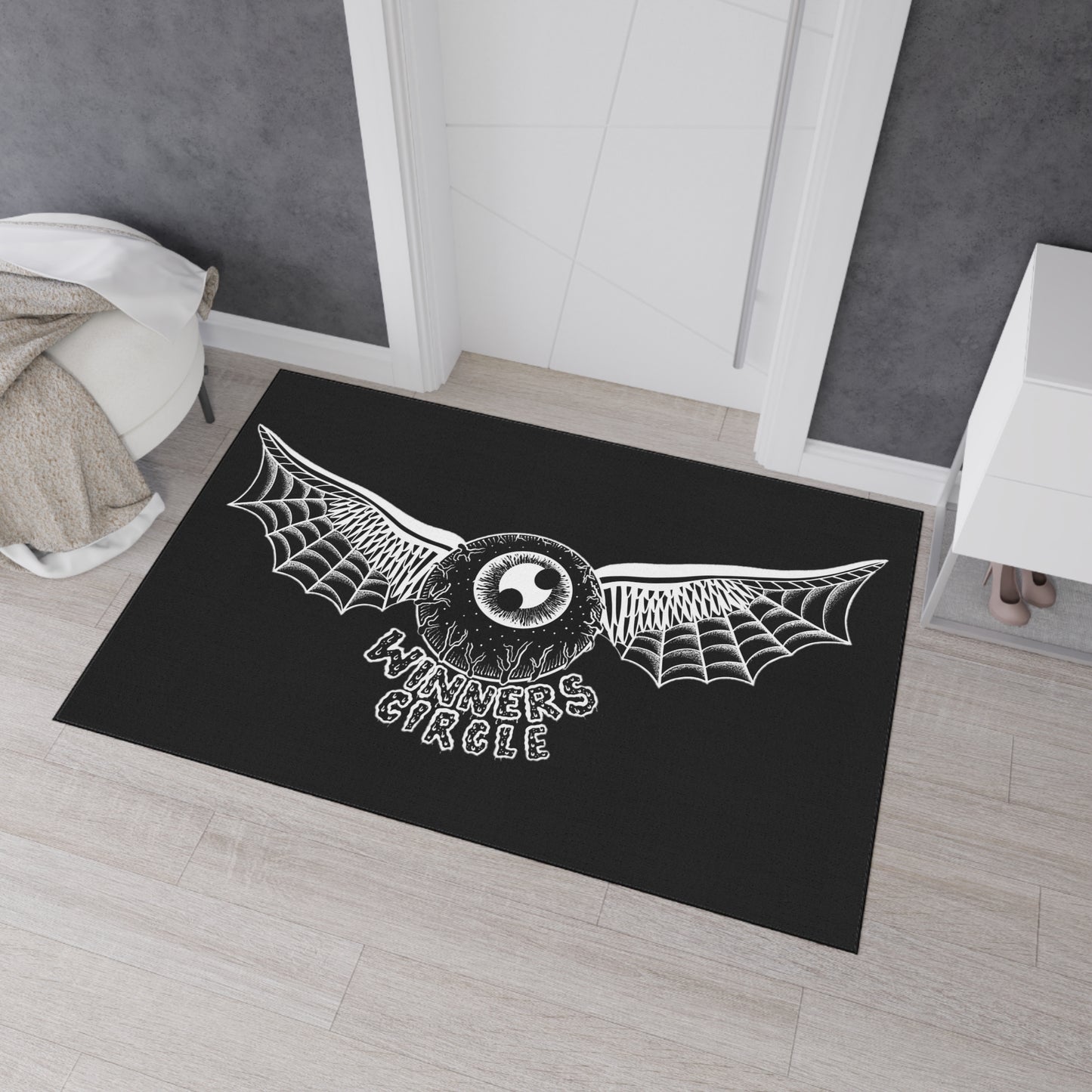 Heavy Duty Floor Mat