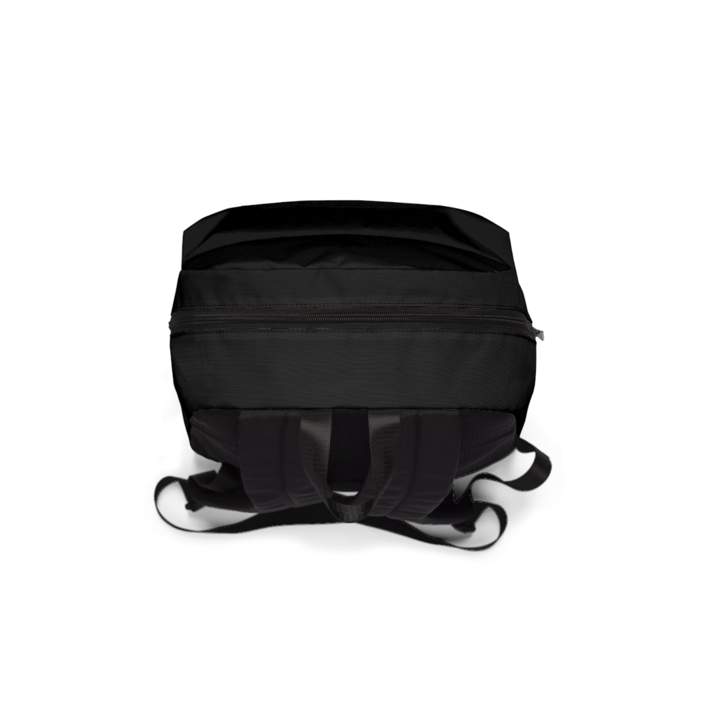 Back in Black Classic Backpack