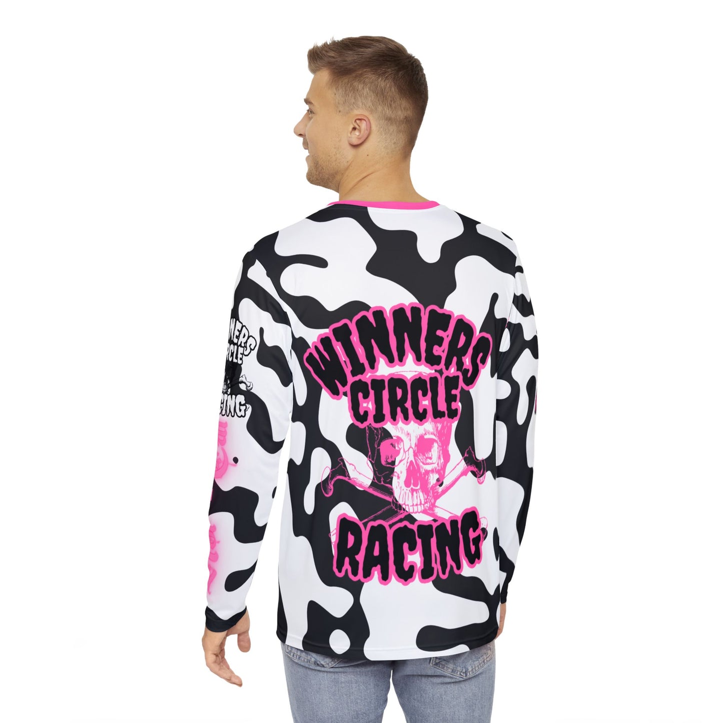 Wildfire Jersey