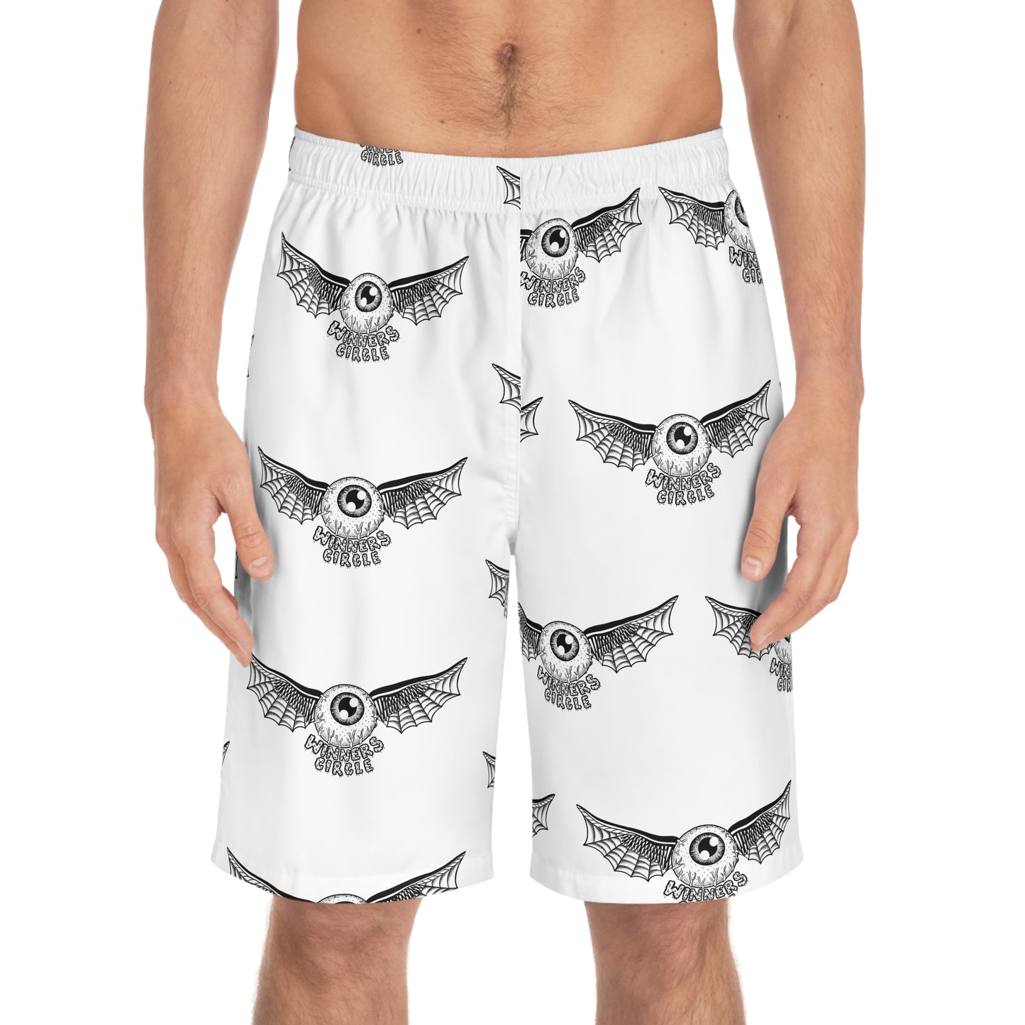 Wave Winners Long Trunks