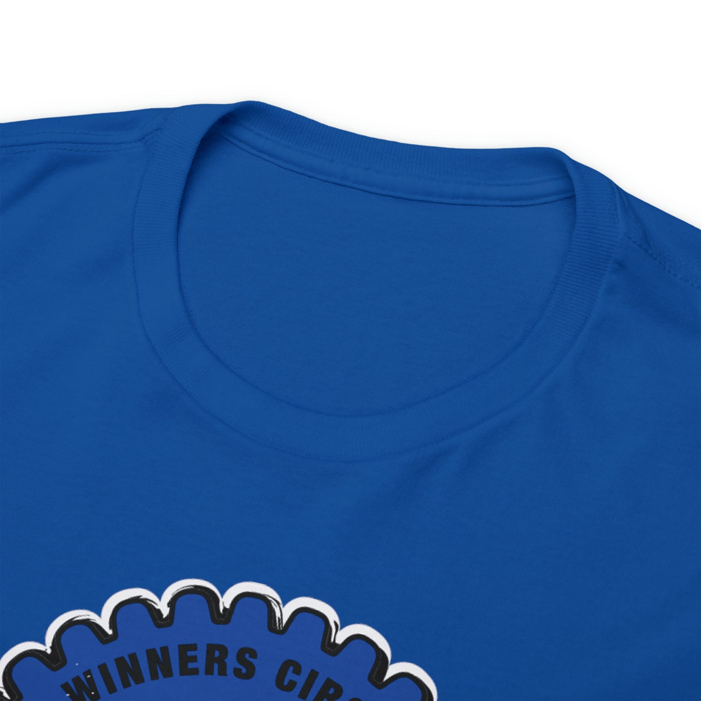 "LA" Photo Shoot Tee