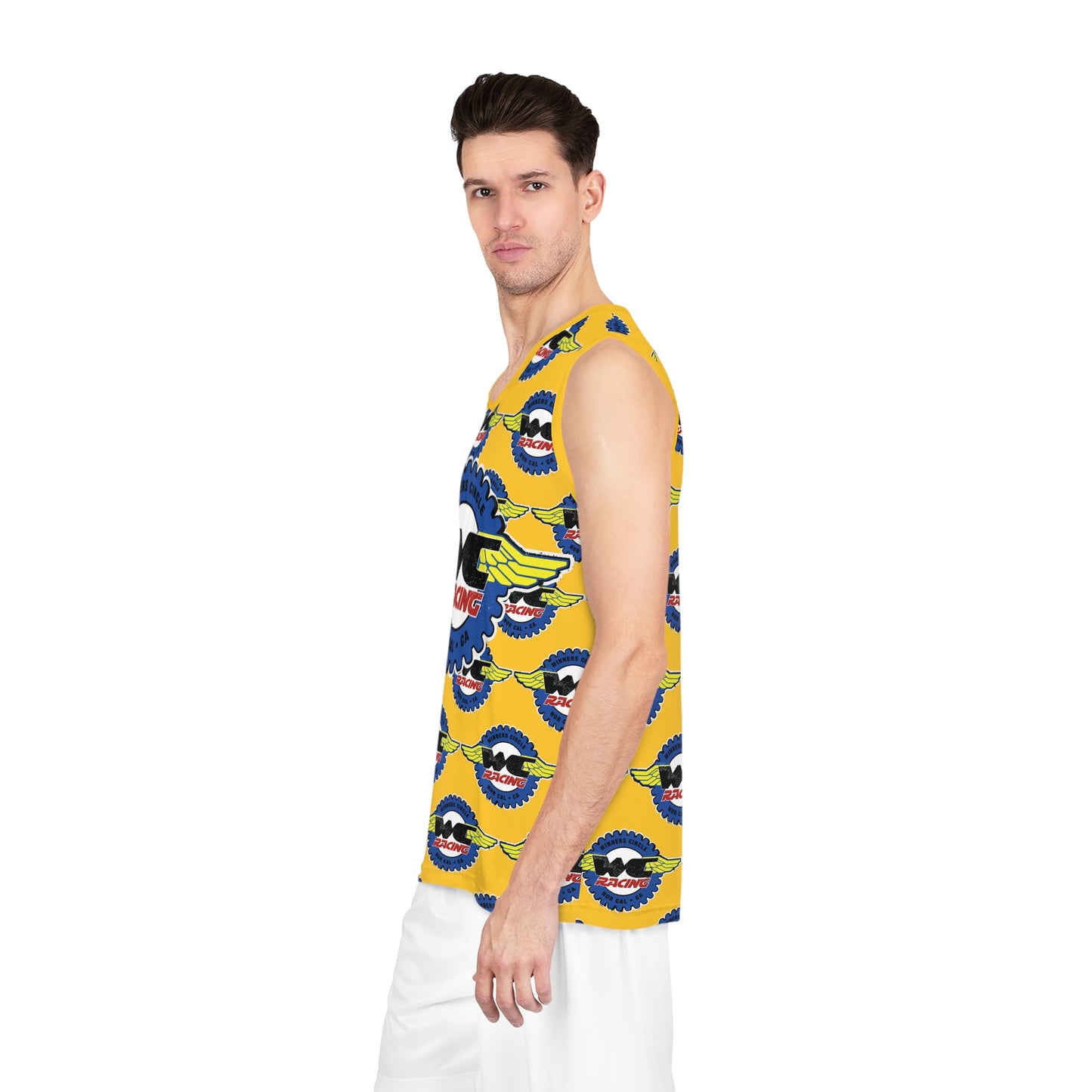 Dubs All Day Training Jersey