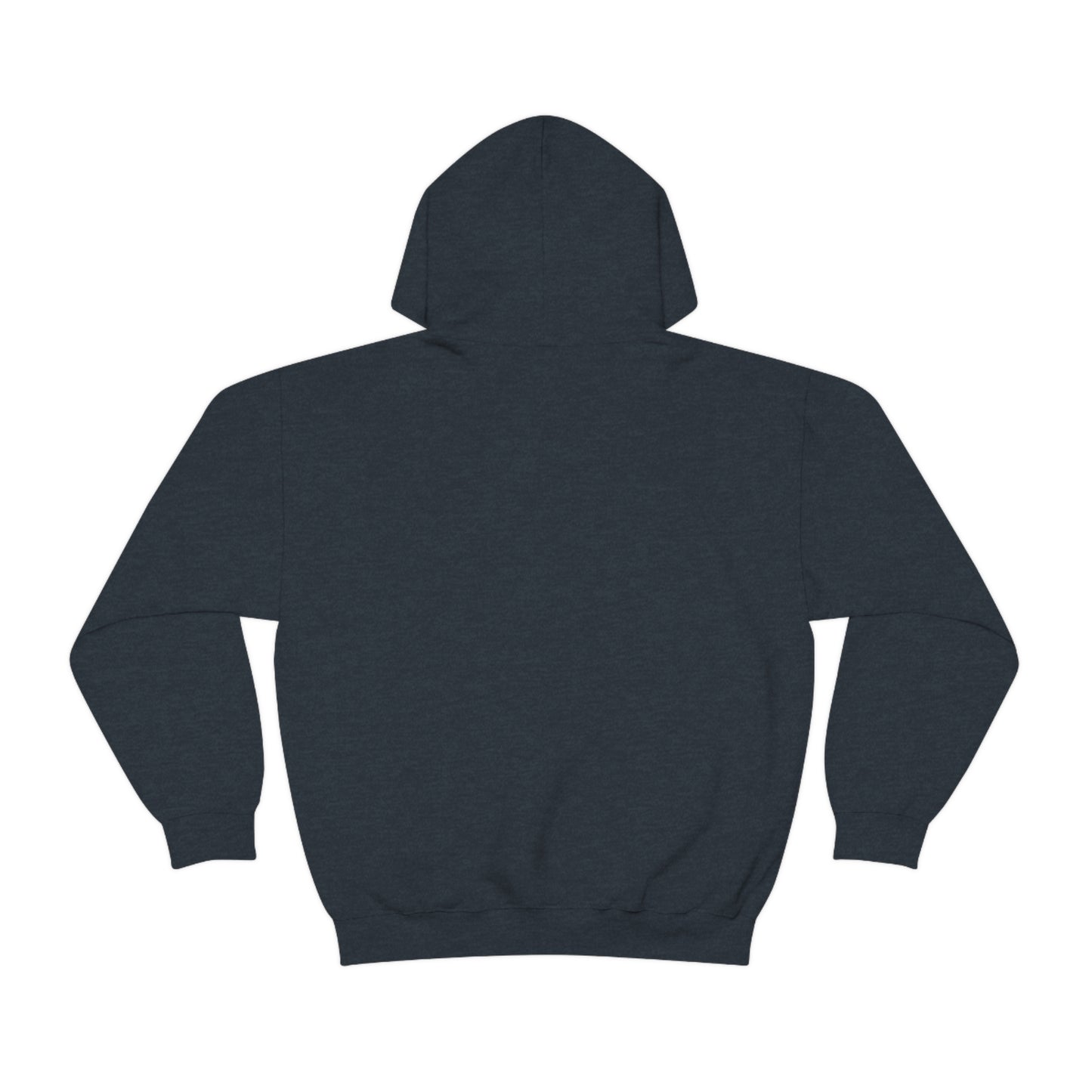Heavy Handed Hoodie