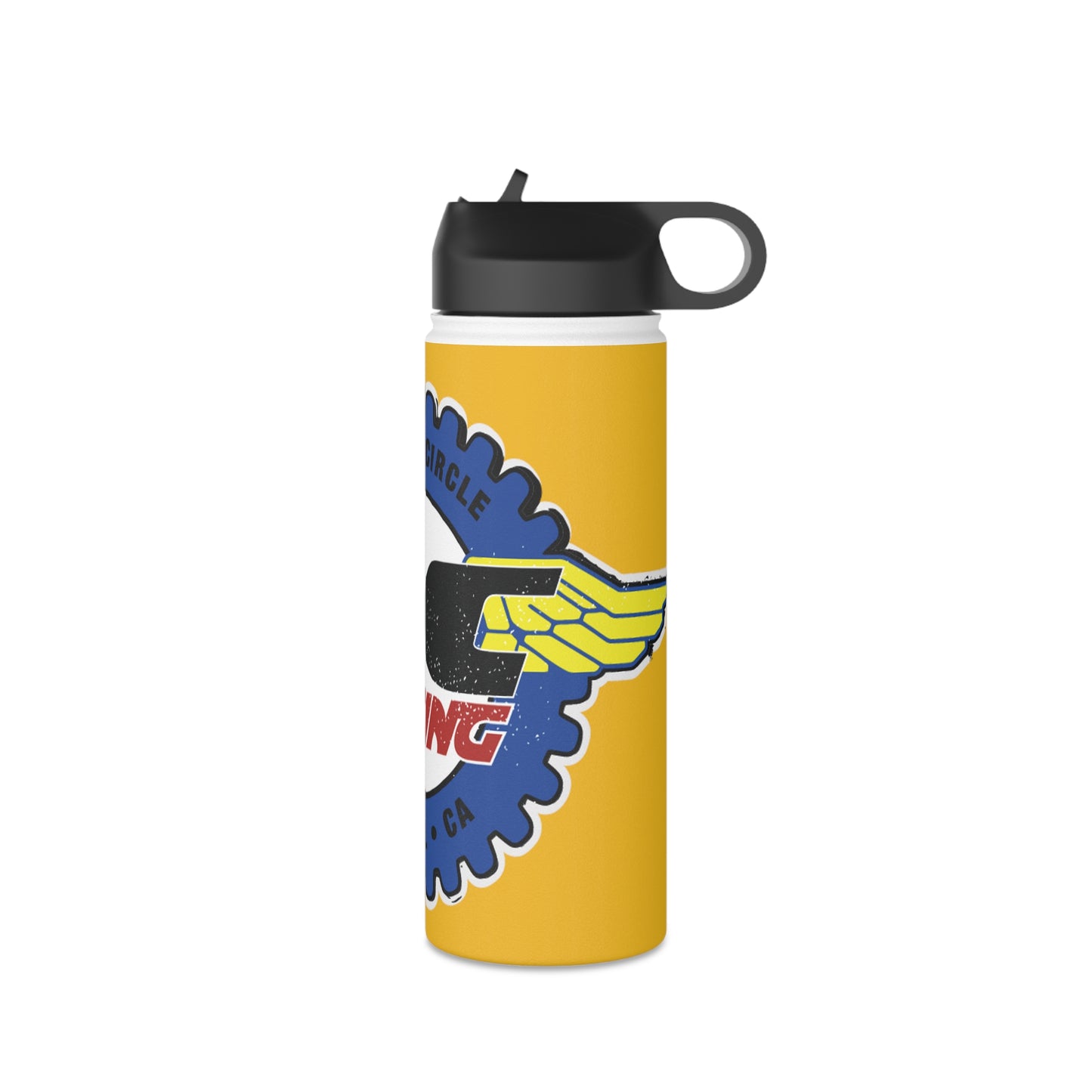 Thirst Monger Chug Bottles