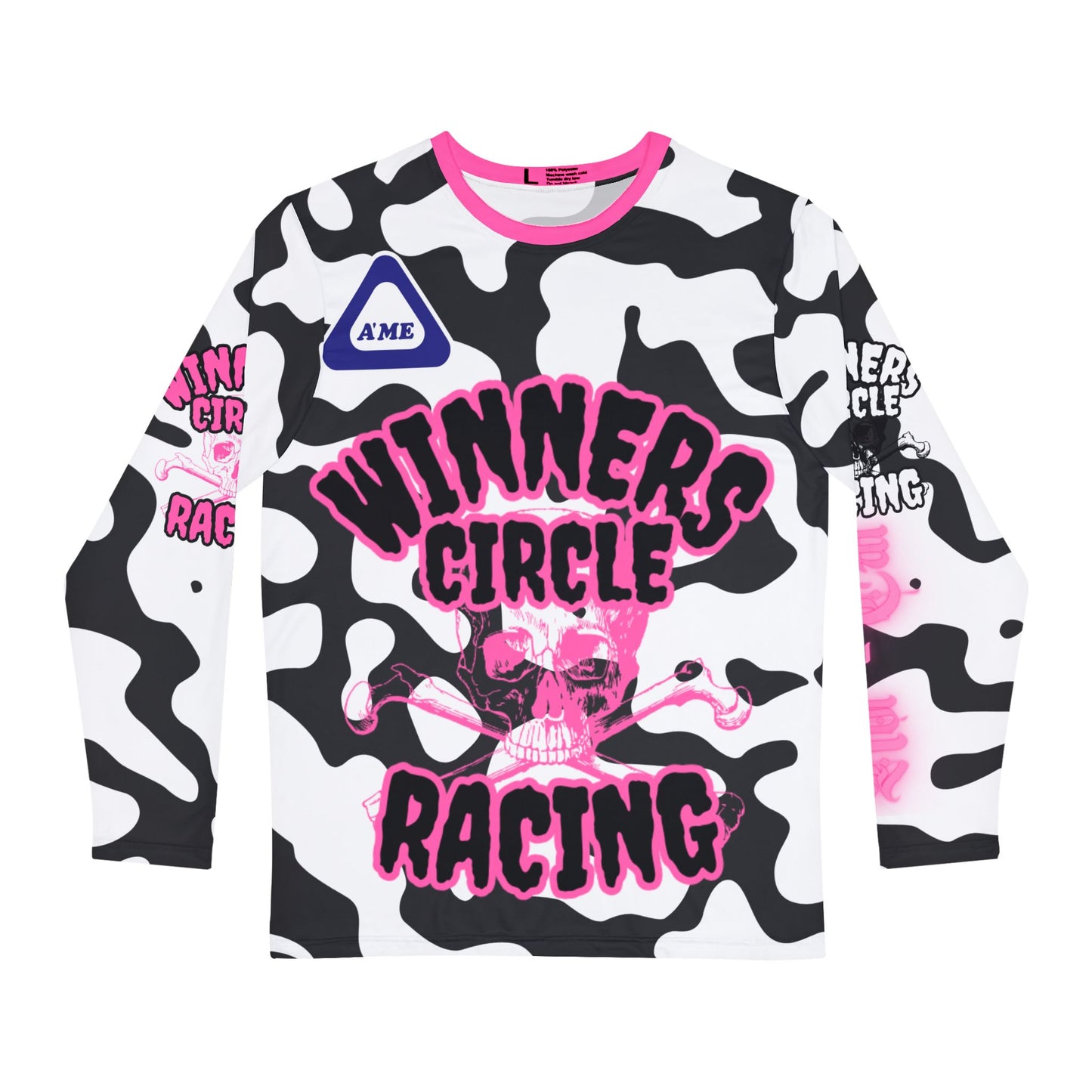 Wildfire Jersey