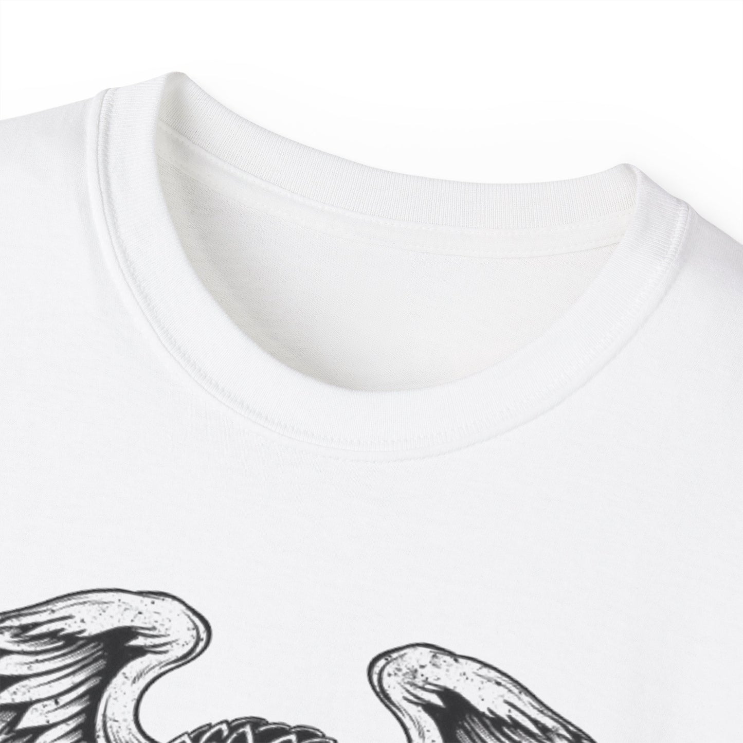 Federally Accredited Tee