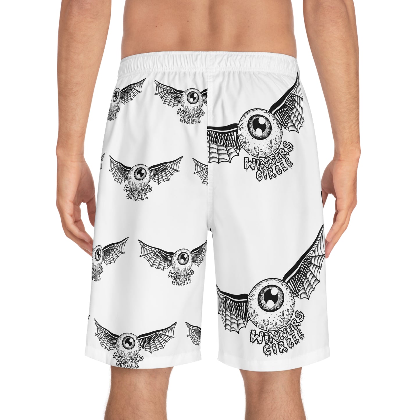 Wave Winners Long Trunks