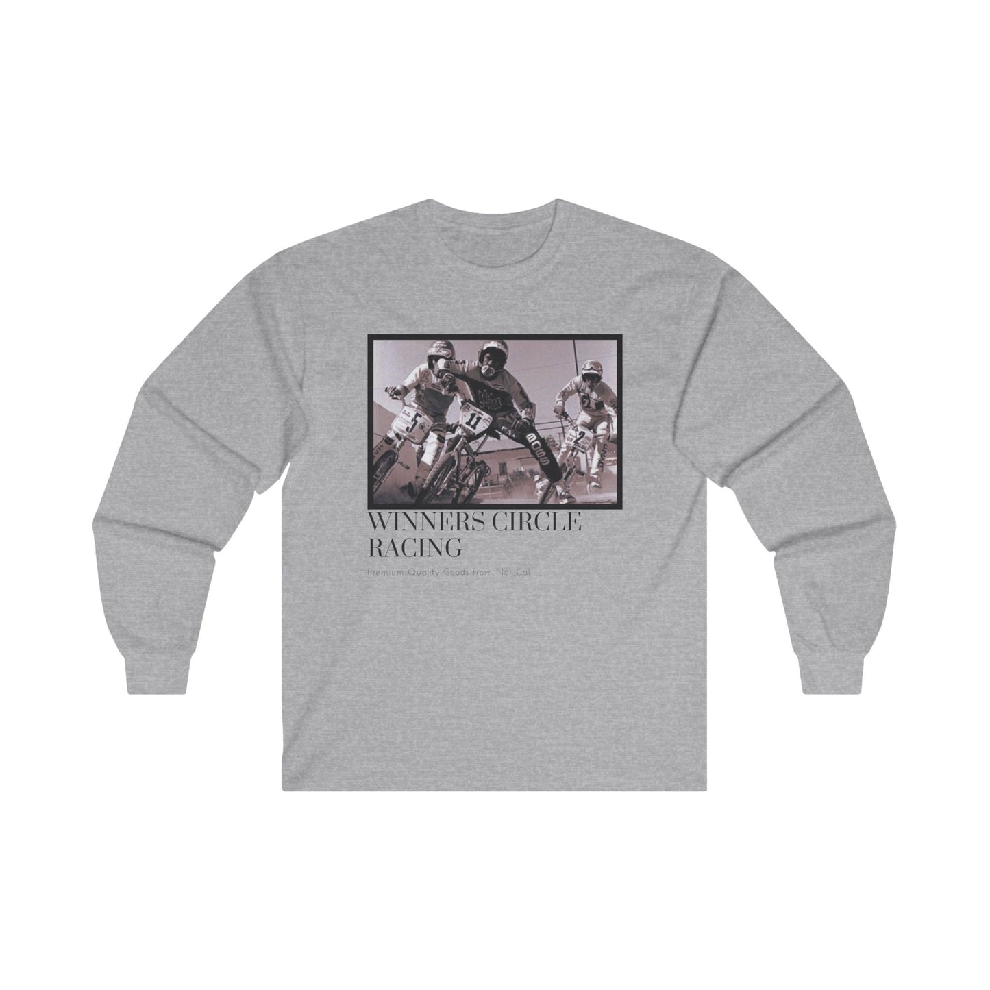 CJ Tee