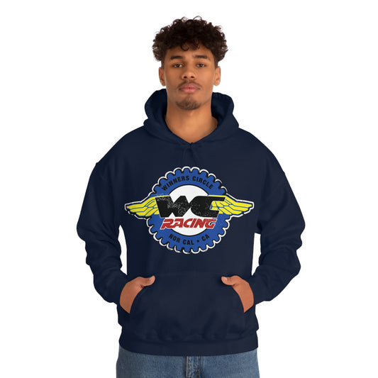 Heavy Handed Hoodie