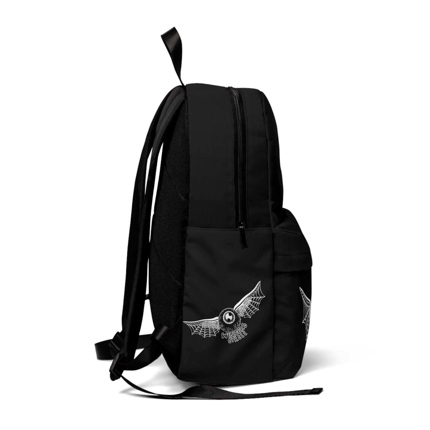 Back in Black Classic Backpack