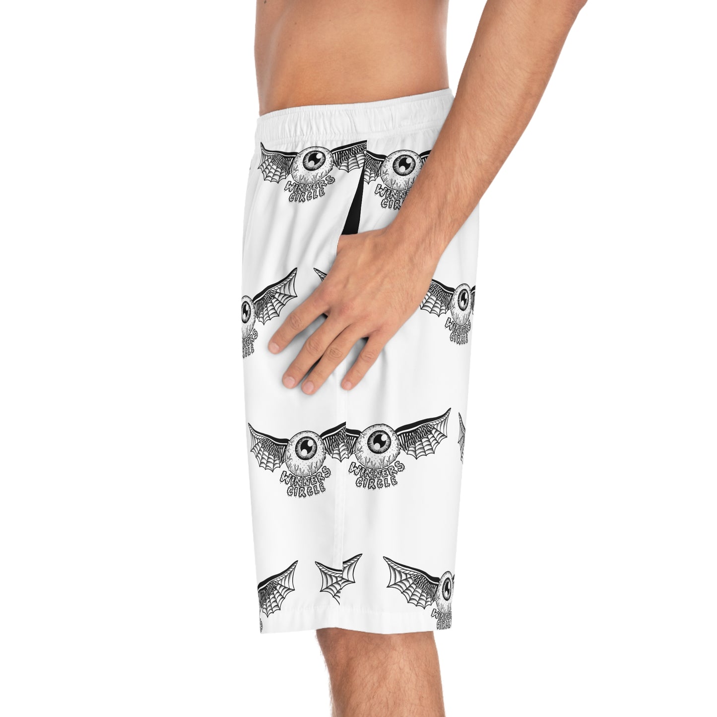 Wave Winners Long Trunks