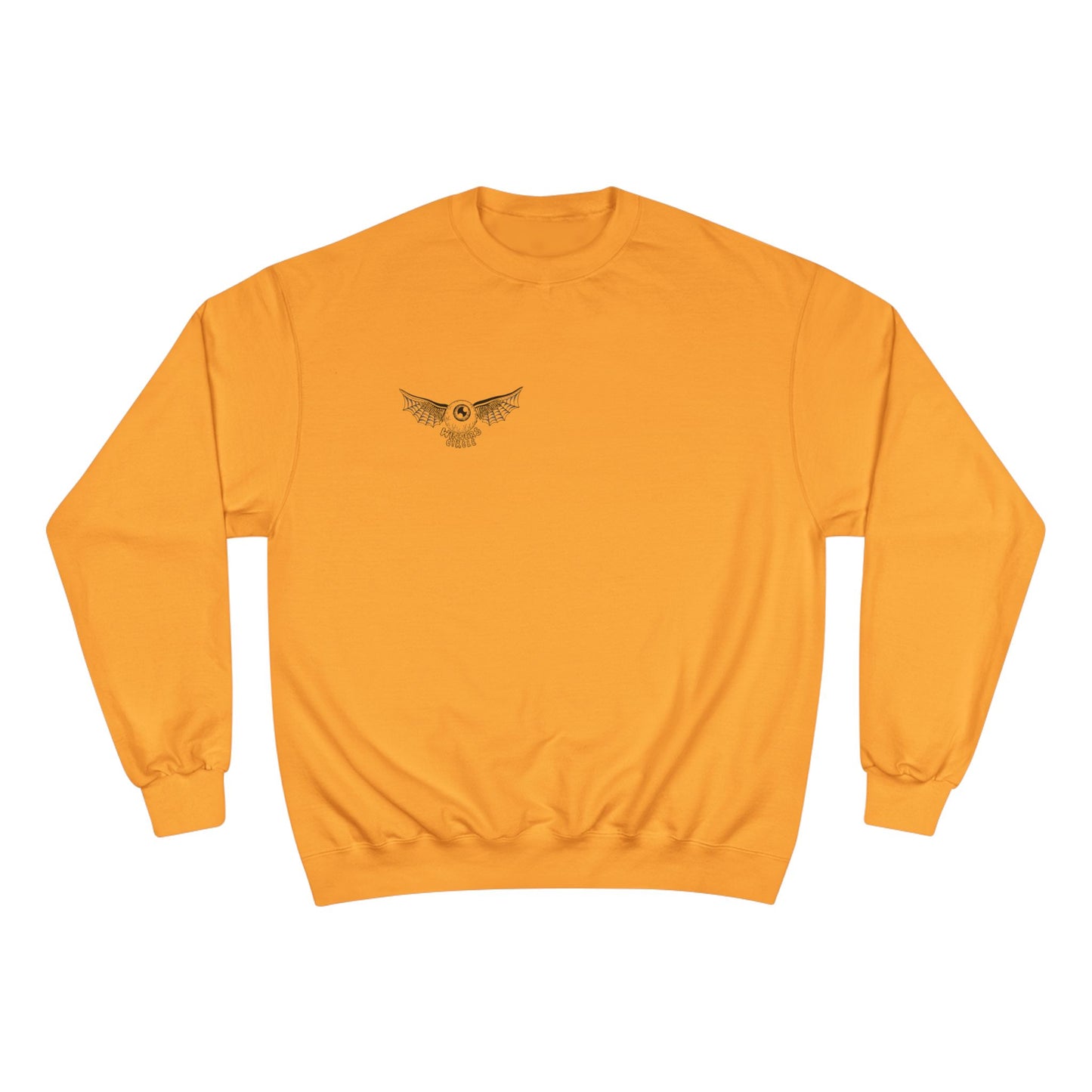 Winner Circle Champion Sweatshirt - Third Eye