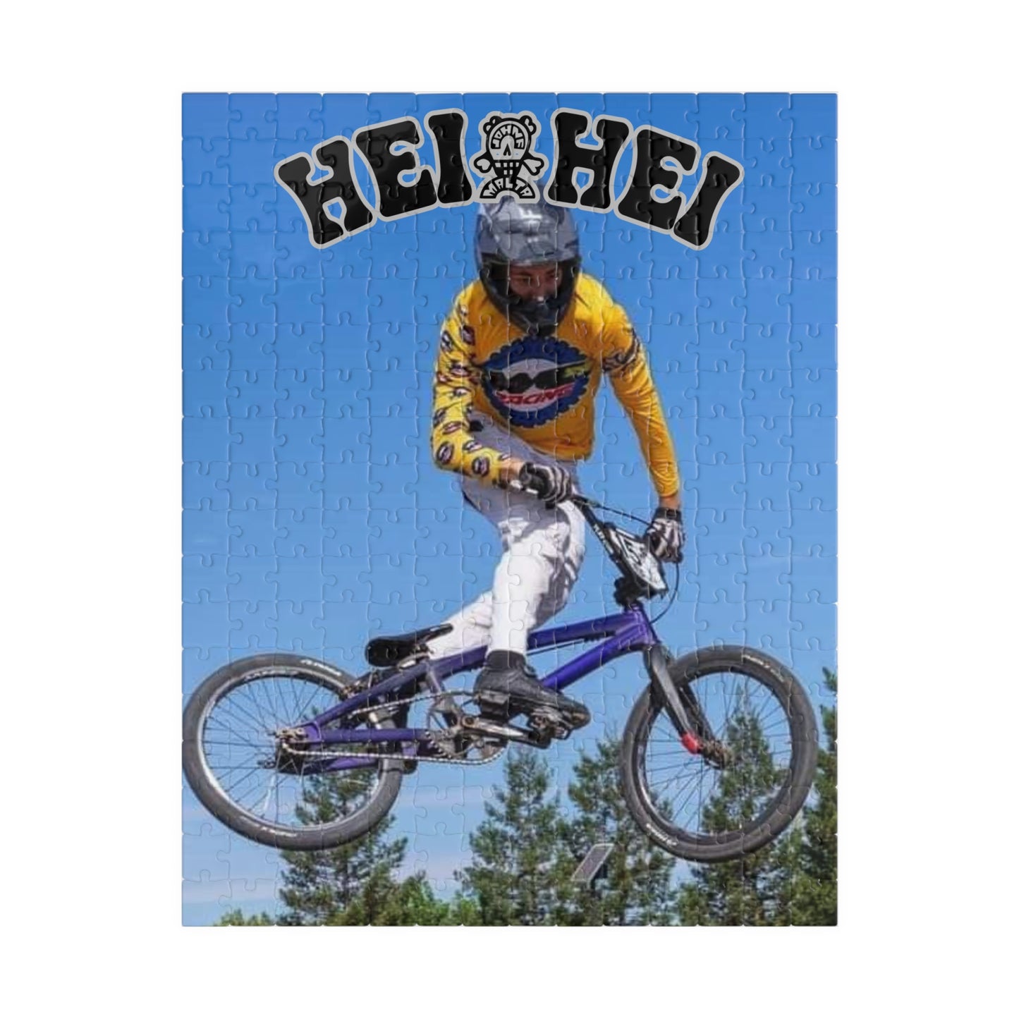 Puzzle (110, 252, 520, 1014-piece)