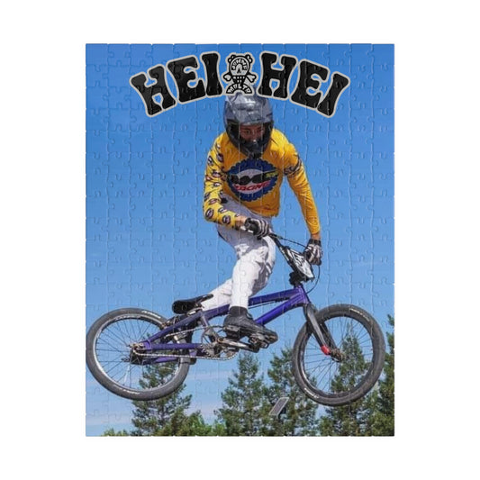 Puzzle (110, 252, 520, 1014-piece)
