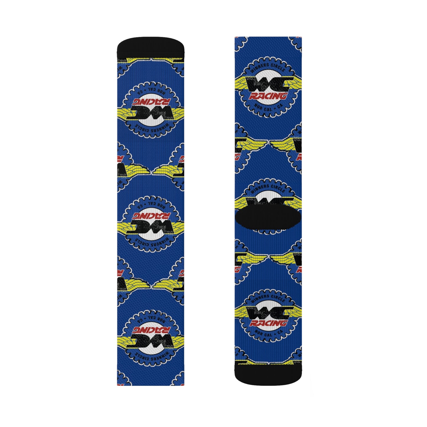 Subpar Sublam Semi Sox