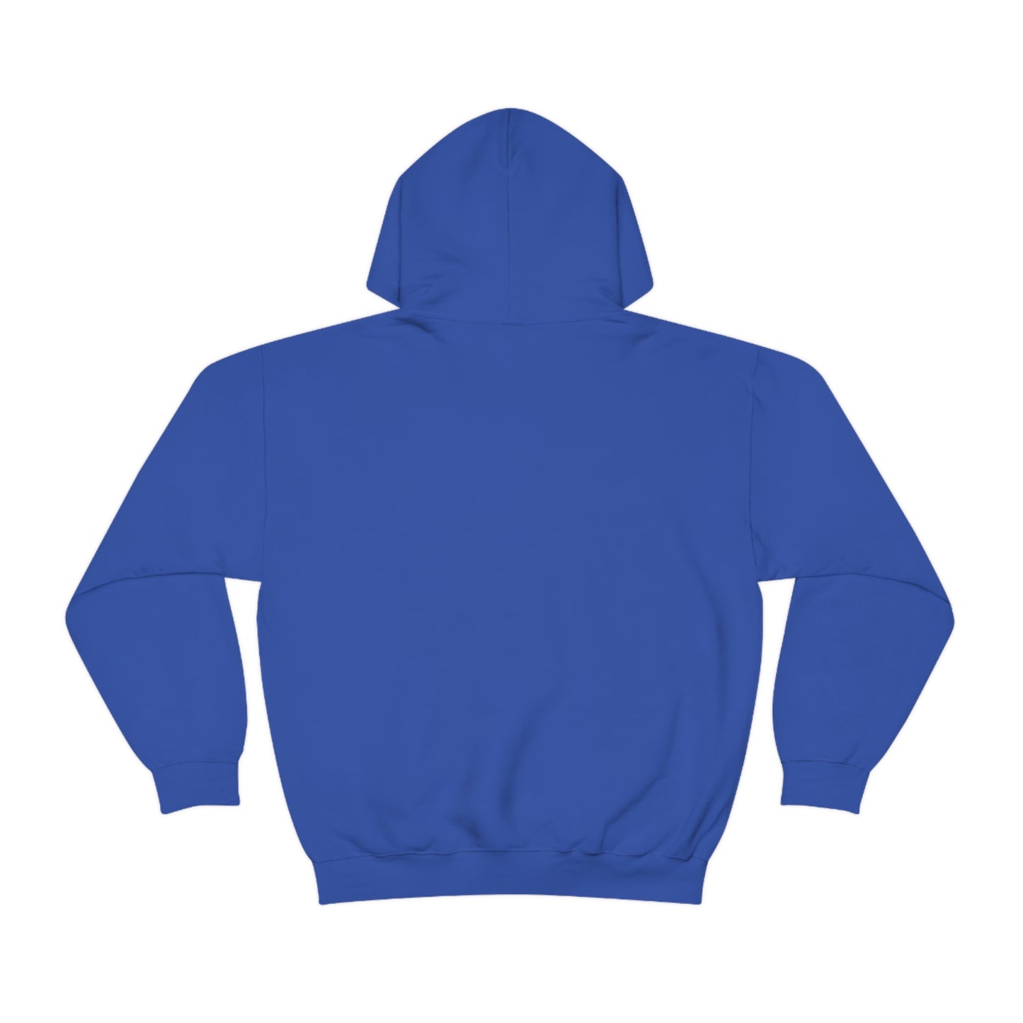 Heavy Handed Hoodie